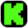 Kanał Dżery Gaming na Kicku